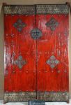 Code:A068<br/>Description:Chinese Door 3<br/>Please call Laura @ 81000428 for Special Price<br/>Size:75X5X230Cm